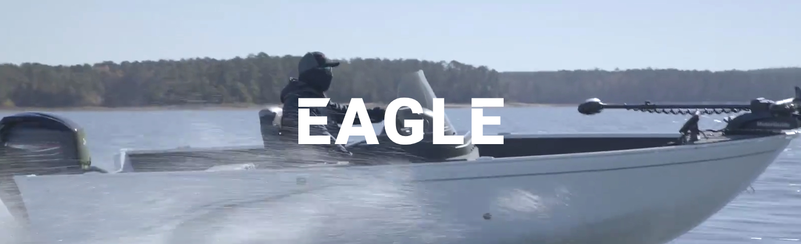 Эхолот Lowrance Eagle с TripleShot HD