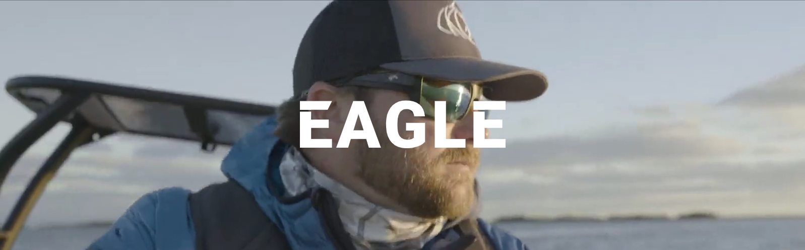 Эхолот Lowrance Eagle 9 с TripleShot HD