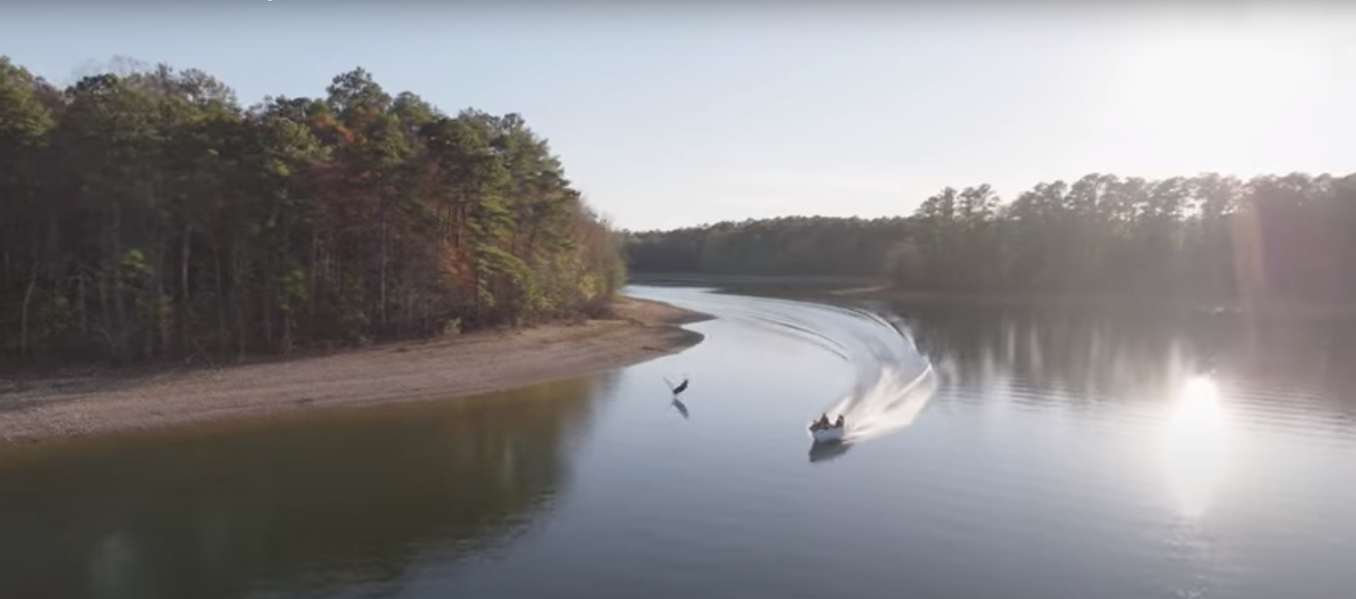 Эхолот Lowrance Eagle 9 с HDI 50/200