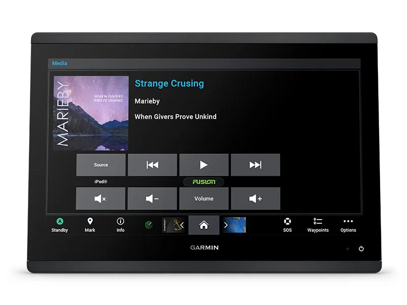 Сети NMEA 2000 и NMEA 0183