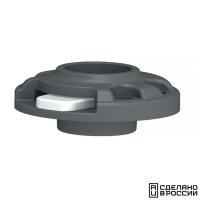 Замок кронштейна быстросъемного 040557T от прозводителя Техномарин