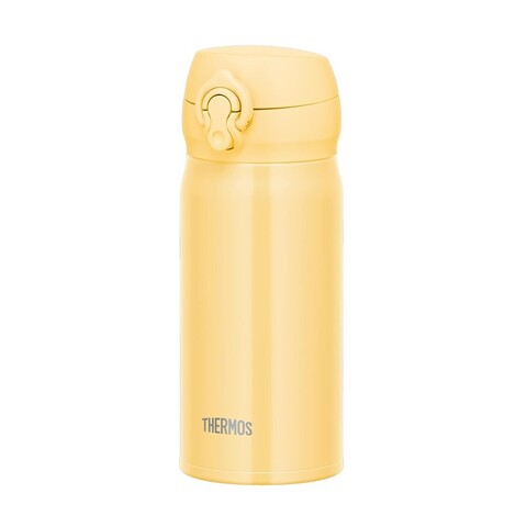 Термокружка Thermos JNL-356 CRY (0,35 литра), желтая 562630 от прозводителя Thermos
