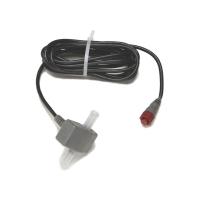 Датчик расхода топлива Lowrance NMEA 2000 Fuel Flow Sensor  EP-60R 000-0120-39 от прозводителя Lowrance