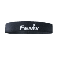 Повязка на голову Fenix AFH-10 черная, AFH-10bk AFH-10bk от прозводителя Fenix