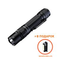 Фонарь Fenix тактический PD36R Pro, фонарь MINI-LITE в комплекте PD36RPROMINI-LITE от прозводителя Fenix