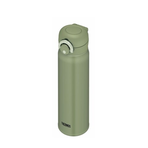 Термокружка Thermos JNR-501 KKI (0,5 литра), пастельная оливковая 372772 от прозводителя Thermos