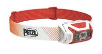 Фонарь светодиодный налобный Petzl Actik Core, красный, 600 лм, аккумулятор E065AA03 от прозводителя Petzl