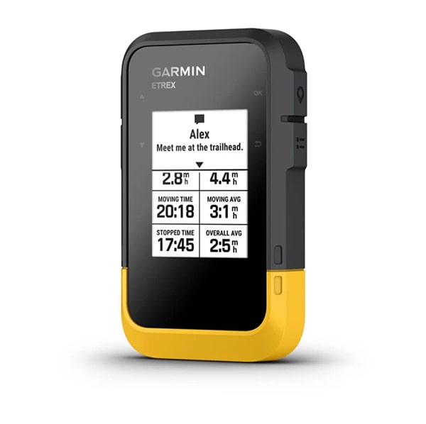 Garmin eTrex® SE 010-02734-00 от прозводителя Garmin