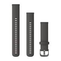Quick Release Bands (18 mm) 010-12932-0E от прозводителя Garmin