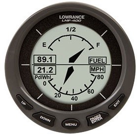 Lowrance LMF-400 (000-0049-541) 000-0049-541 от прозводителя Lowrance