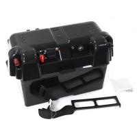 Короб для АБ с панелью индикации и USB зарядкой на два порта 460x255x300 NKK-BB02 от прозводителя NEKEKE