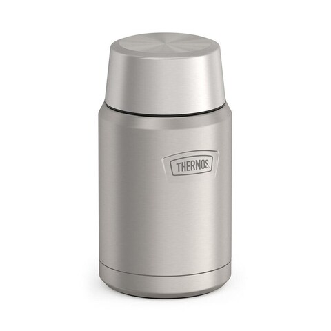 Термос для еды Thermos IS-301 MS (0,71 литра), стальной 563149 от прозводителя Thermos