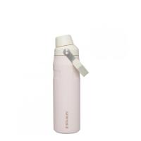 Термобутылка Stanley GO Iceflow (0,47 литра), розовая 10-12579-004 от прозводителя STANLEY