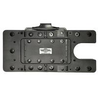 Haswing Bracket quick release Hard (for bow mount motor) PJ-59927 от прозводителя Haswing