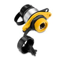 Garmin Соединитель для морской сети PoE изолированный 010-10580-10 от прозводителя Garmin