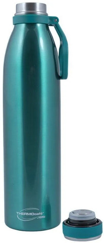 Термобутылка Thermocafe by Thermos Bolino2 (0,75 литра), голубая 158529 от прозводителя Thermos