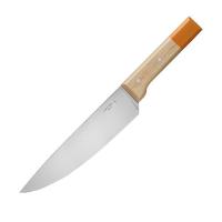 Нож кухонный Opinel №118, деревянная рукоять, нержавеющая сталь, 002125 002125 от прозводителя Opinel