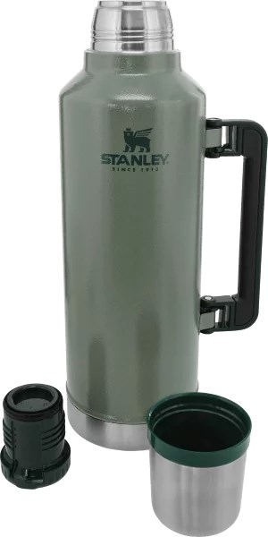 Термос STANLEY Classic 2,3L 10-07935-001 от прозводителя STANLEY