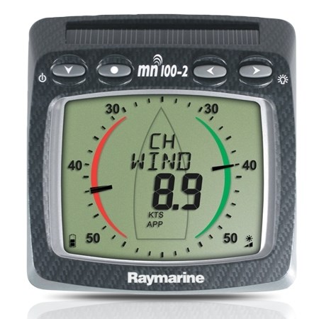 Raymarine Analogue Display T112-868 от прозводителя Raymarine