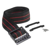 Ремень для крепления АБ 1,4 м, с пластиковым зажимом C11530-B от прозводителя Easterner