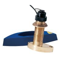 Raymarine B744VL TH BRONZE LONG DST TRIDUCER 14M CABLE ST40/ST60+/ST70/ST290 A26044 от прозводителя Raymarine