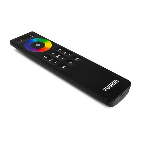 Fusion® Speaker Lighting Remotes - беспроводной пульт управления иллюминацией (CRGBW) 010-13060-00 от прозводителя Fusion