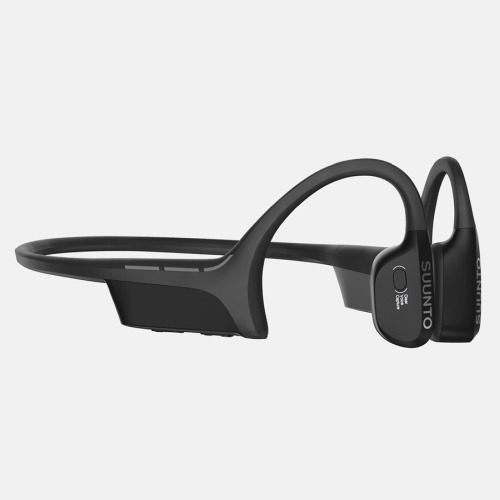 Наушники Suunto Wing Black, черный SS050942000 от прозводителя Suunto 