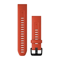 QuickFit® 20 Watch Bands 010-13102-02 от прозводителя Garmin