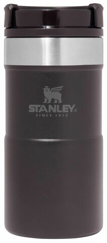 Термокружка Stanley Classic Neverleak (0,25 литра), черная 10-09856-007 от прозводителя STANLEY