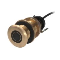 Raymarine B120 LP TH BRONZE ST TRANSDUCER 14M CABLE ST40/ST60+/ST70/ST290 M78716 от прозводителя Raymarine