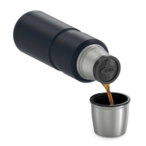 Термос Thermos SK2000 MB (0,47 литра), темно-синий 562432 от прозводителя Thermos