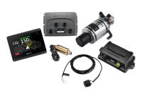 GARMIN Reactor 40 Hydraulic Autopilot System / with 1 L Pump, GHC50 and Shadow Drive 010-02794-08 от прозводителя Garmin