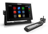 SIMRAD NSX 3009 с Active Imaging 3-in-1 000-15369-001 от прозводителя SIMRAD