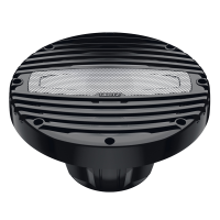 Hertz HMX 8-C Marine Coax Set Black  от прозводителя Hertz