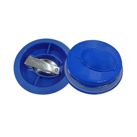 Термос для еды Thermos TS-3430 SS (1,06 литра), для холодного и горячего, стальной 562920 от прозводителя Thermos