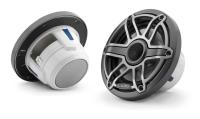 JL Audio M6-770X-C-Sport Titanium M6-770X-C-Sport Titanium от прозводителя JL Audio