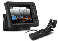 Garmin ECHOMAP UHD2 72cv с GT20-TM 010-02593-01 от прозводителя Garmin