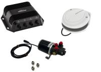 SIMRAD Outboard Autopilot Set incl. PUMP-1 Hydraulic Pump / Precision 9 Compass 000-15951-001 от прозводителя SIMRAD