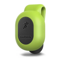 Running Dynamics Pod 010-12520-00 от прозводителя Garmin