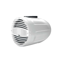 Hertz HTX 8 M-FL-TW Coax 8' Flat White  от прозводителя Hertz