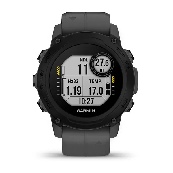 Garmin Descent G1 | Slate Grey