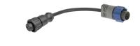 MotorGuide Garmin 6-Pin 2D Sonar Adapter Cable 8M4001961 от прозводителя MotorGuide