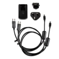 AC Adapter Cable, Europe 010-11478-05 от прозводителя Garmin