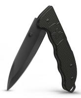 Нож Victorinox Evoke BS Alox Black, 136 мм, 4 функции, черный подар.коробка 0.9415.DS23 от прозводителя Victorinox
