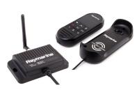 RAYMARINE Wireless Handset for RAY90/91 / incl. Hub Module  от прозводителя Raymarine