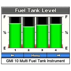 Garmin Адаптер уровня жидкости GFL 10/ кабель передачи данных (010-11326-00) 010-11326-00 от прозводителя Garmin