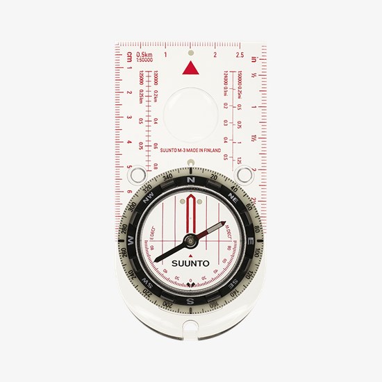 Компас Suunto M-3 NH SS021369000 от прозводителя Suunto 
