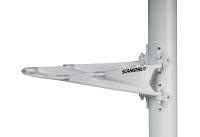 SCANSTRUT Radar Mast Mount for 4kW / M92698 M92698 от прозводителя SCANSTRUT