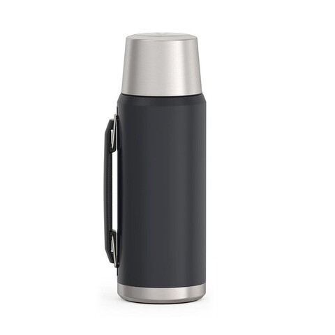Термос универсальный (для еды и напитков) Thermos IS-210 GT (1,2 литра), черный 563248 от прозводителя Thermos