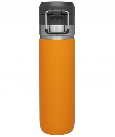 Термобутылка Stanley GO Quick Flip (0,71 литра), шафран 10-09149-032 от прозводителя STANLEY